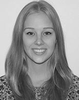 Helena Winberg Assistent Haninge Dansstudio